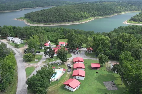 Red Arrow Resort