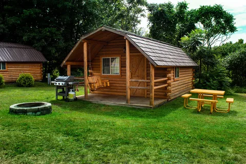 Brighton / 401 KOA Holiday
