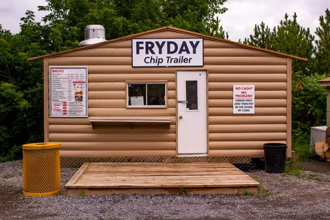 Brighton / 401 KOA Holiday