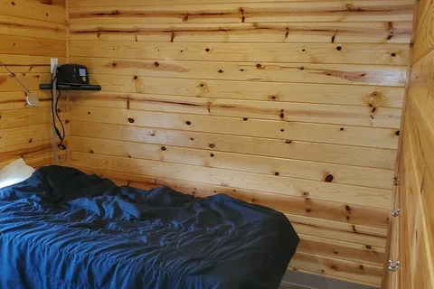 Brighton / 401 KOA Holiday