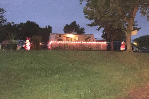Brighton / 401 KOA Holiday