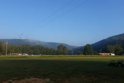 Byrd's Adventure Center