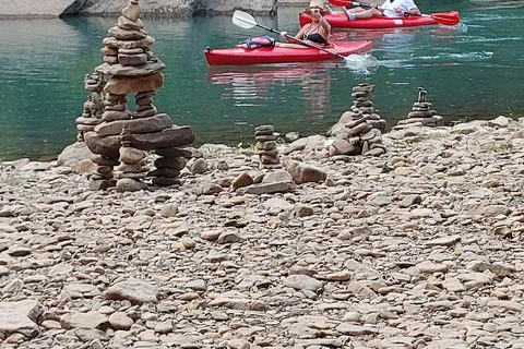 Byrd's Adventure Center