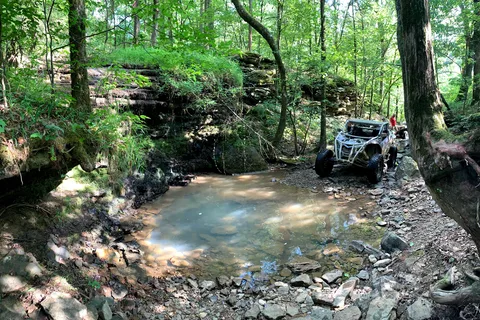 Byrd's Adventure Center