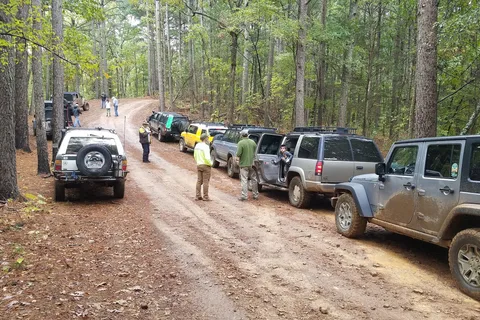 Byrd's Adventure Center