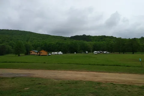 Byrd's Adventure Center