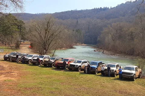 Byrd's Adventure Center