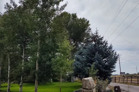 Snake River Hideout