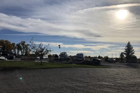 Snake River Hideout