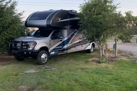 Snake River Hideout