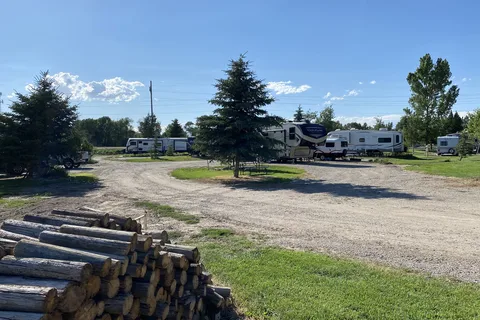 Snake River Hideout