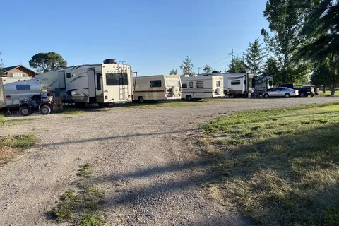 Snake River Hideout