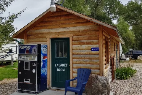 Snake River Hideout