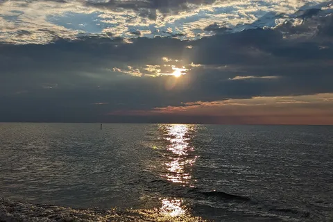 Lakeport State Park Campground