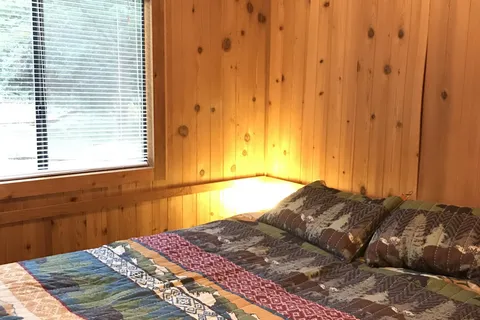 Lightner Creek Campground and Cabins
