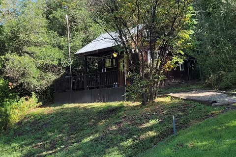 Lightner Creek Campground and Cabins