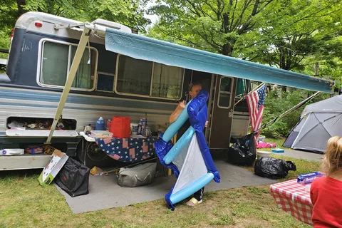 Leisure Valley RV Resort and Campground