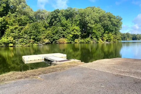 Storm Creek Lake Recreational Area