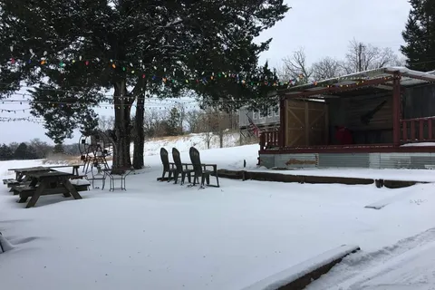 Canton RV - Old Mill Marketplace