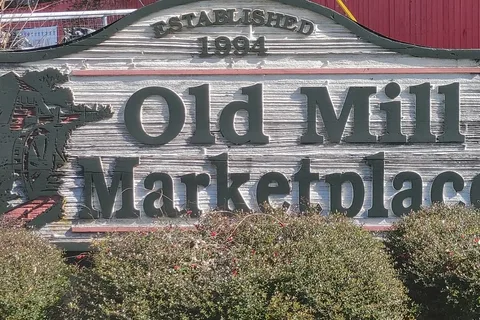 Canton RV - Old Mill Marketplace