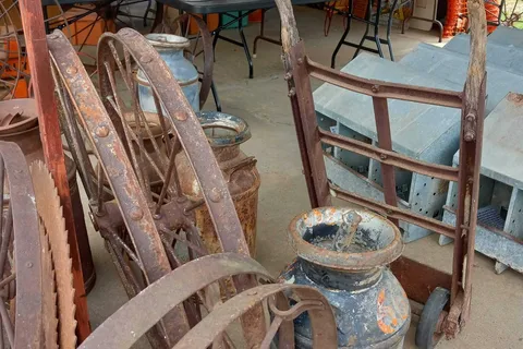 Canton RV - Old Mill Marketplace