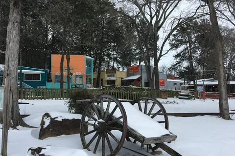Canton RV - Old Mill Marketplace