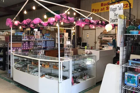 Canton RV - Old Mill Marketplace
