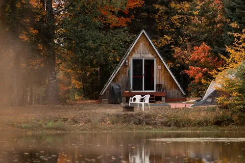 Camping Rouillard Inc