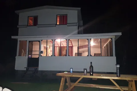 Camping Rouillard Inc