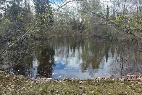 Camping Rouillard Inc