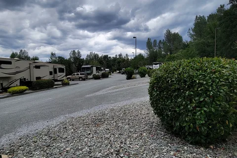 Premier RV Resorts-Redding