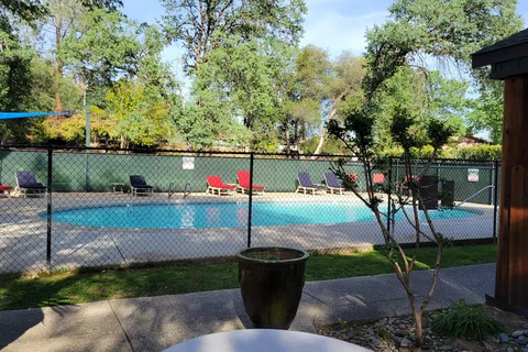 Premier RV Resorts-Redding