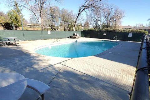 Premier RV Resorts-Redding
