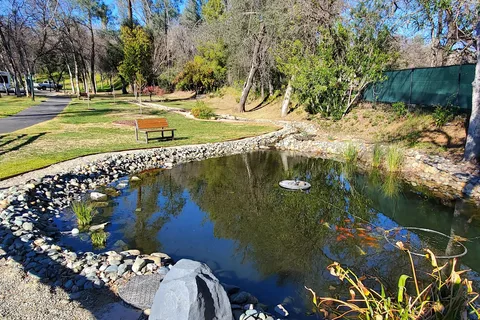 Premier RV Resorts-Redding