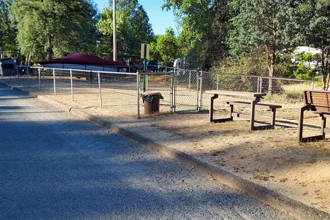 Premier RV Resorts-Redding