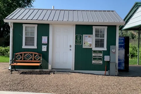 Main Street Manor RV Park