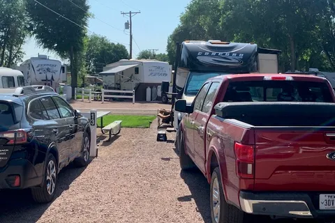 Main Street Manor RV Park