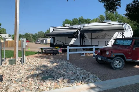 Main Street Manor RV Park