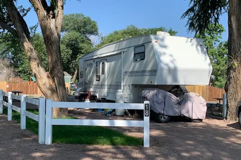 Main Street Manor RV Park