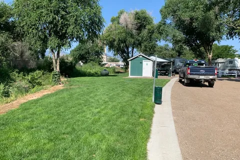 Main Street Manor RV Park