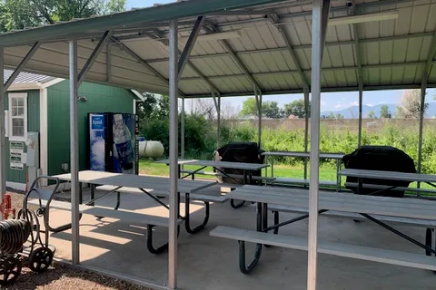 Main Street Manor RV Park