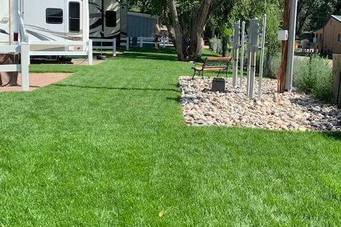 Main Street Manor RV Park