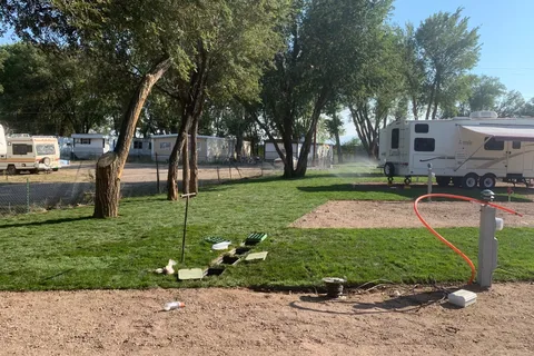 Main Street Manor RV Park