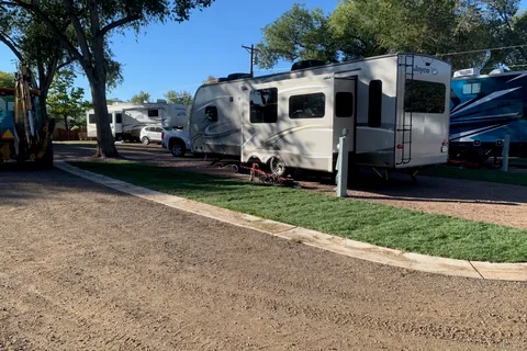 Main Street Manor RV Park