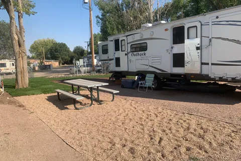 Main Street Manor RV Park