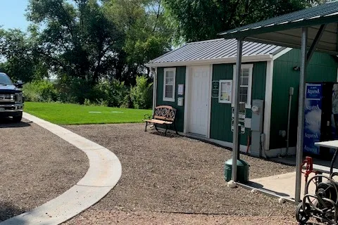 Main Street Manor RV Park