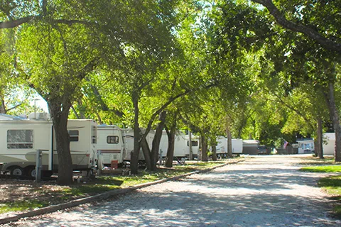 Main Street Manor RV Park