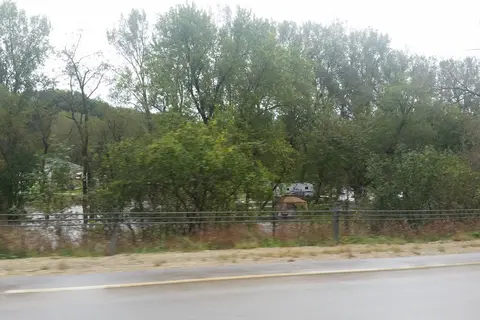 Highway 250 Campground