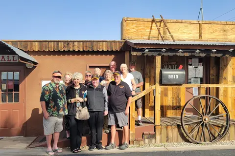 Blue Sky Ranch Resort