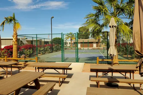 Blue Sky Ranch Resort